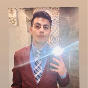 Meet your Posher, Flavio